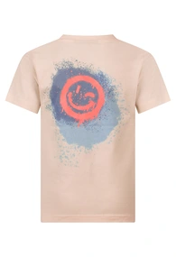 Unlocked jongens T-shirt